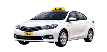 Prince Cab service