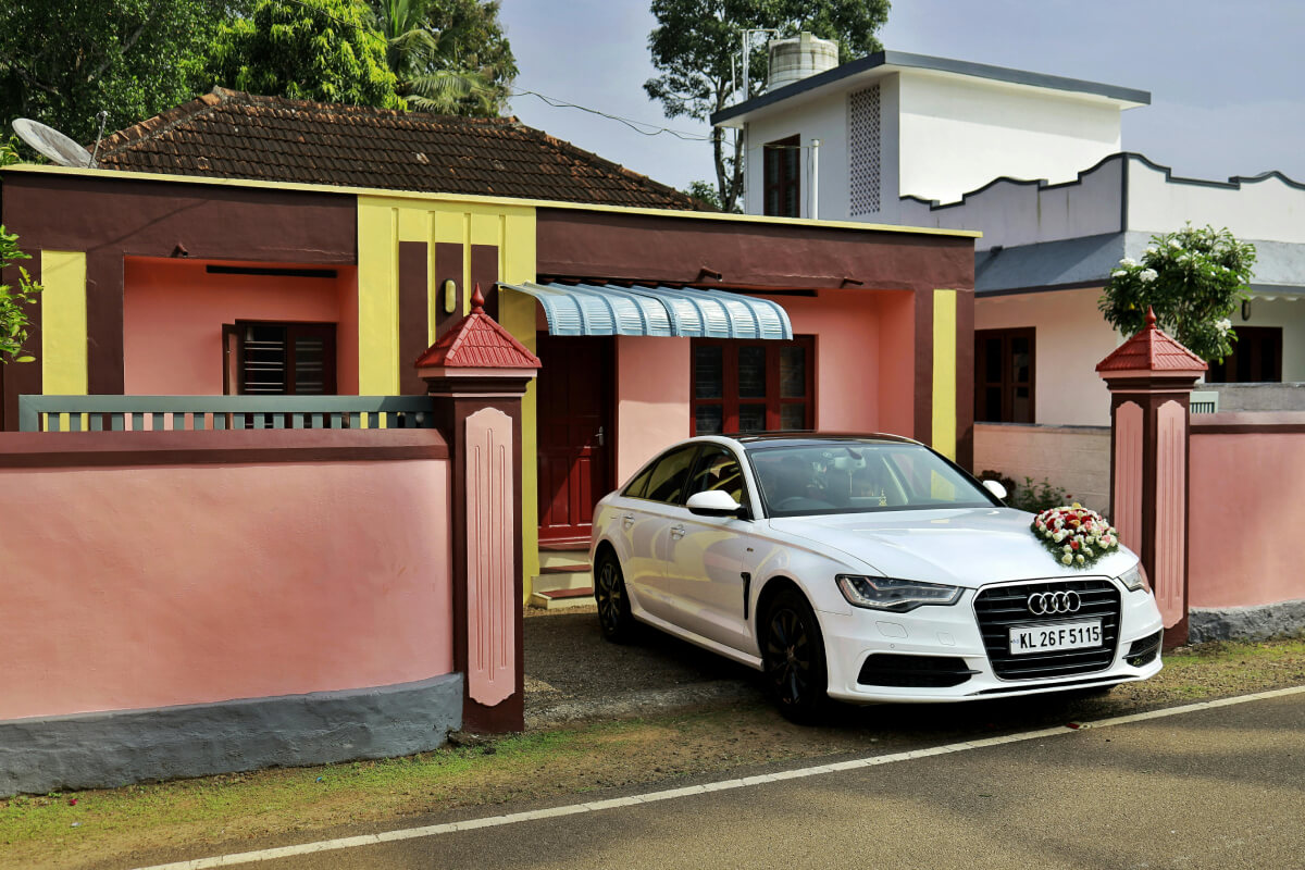 Taxi Service in Jaipur