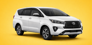 Innova Crysta