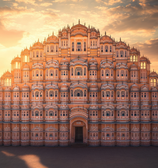 Hawa Mahal