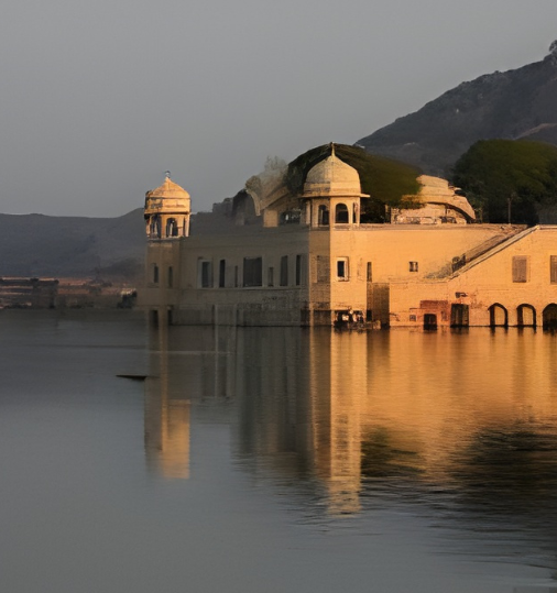 Jal Mahal