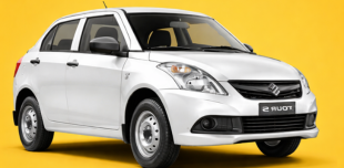 Maruti Suzuki Dzire