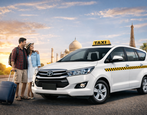 Prince Cab Servcie
