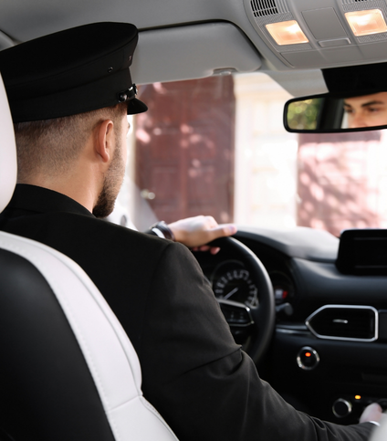 Prince Cab service