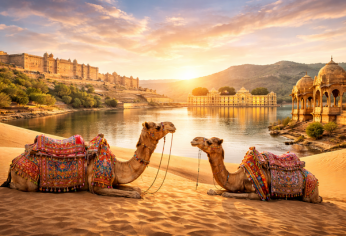 Rajasthan Tour