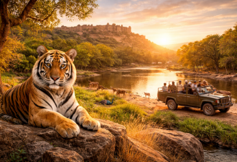 Ranthambore Tour