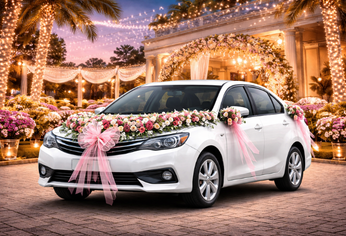 Wedding Taxi Service