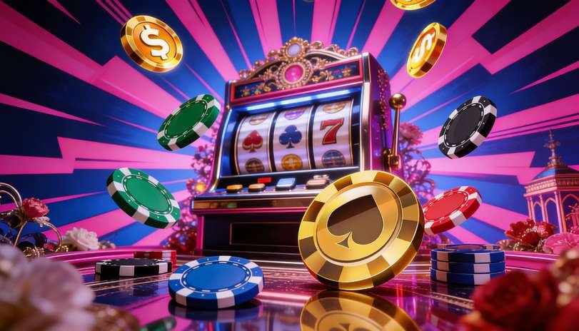 Casinozer Casinozer
